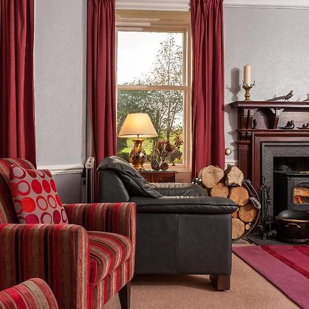 Kiltearn Guest House Evanton 外观 照片