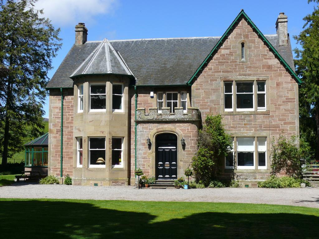 Kiltearn Guest House Evanton 外观 照片