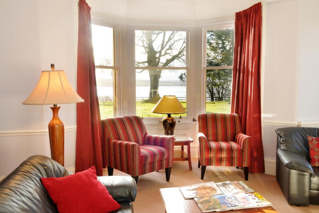 Kiltearn Guest House Evanton 外观 照片