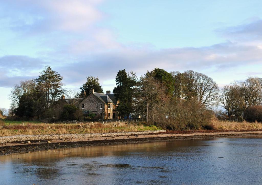 Kiltearn Guest House Evanton 外观 照片
