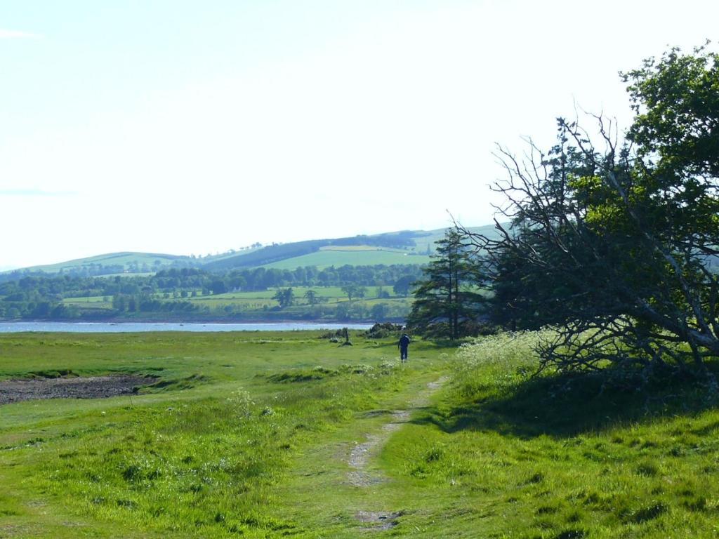 Kiltearn Guest House Evanton 外观 照片