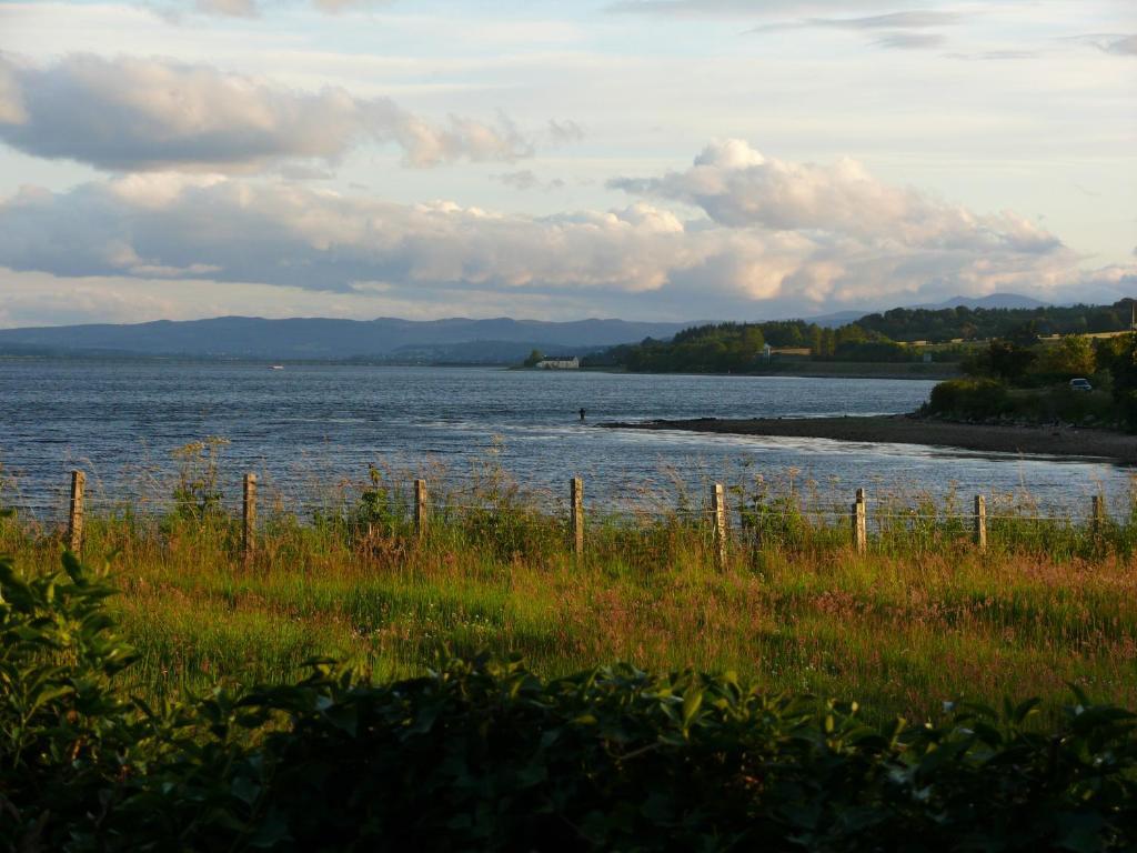 Kiltearn Guest House Evanton 外观 照片