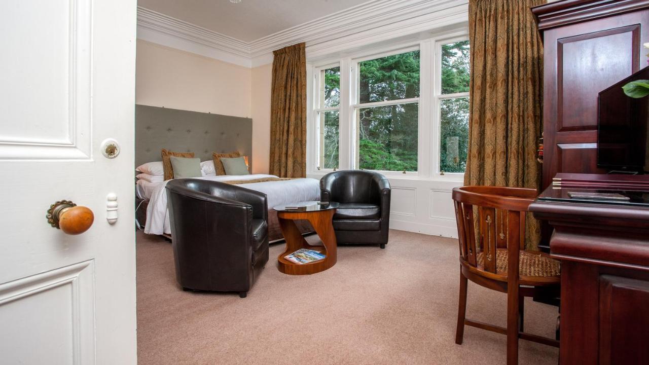 Kiltearn Guest House Evanton 外观 照片