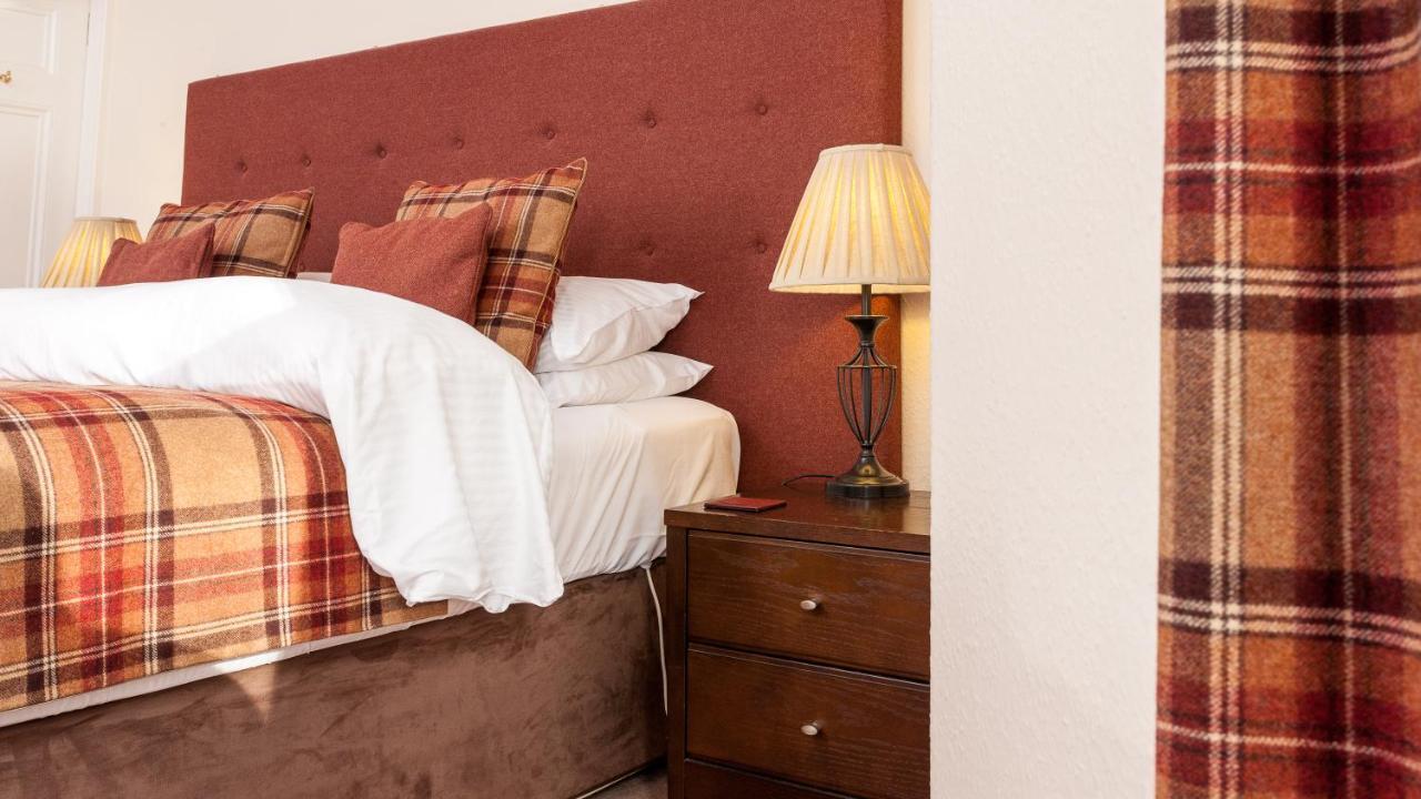 Kiltearn Guest House Evanton 外观 照片