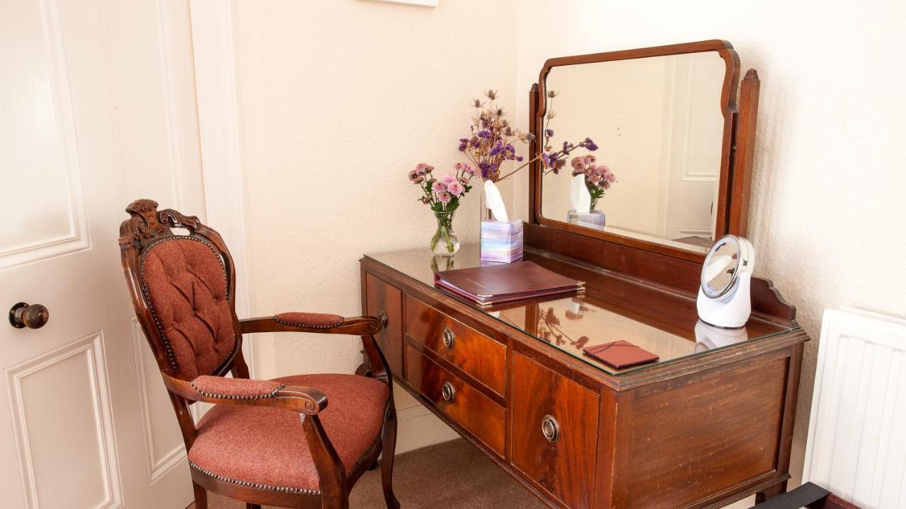Kiltearn Guest House Evanton 外观 照片