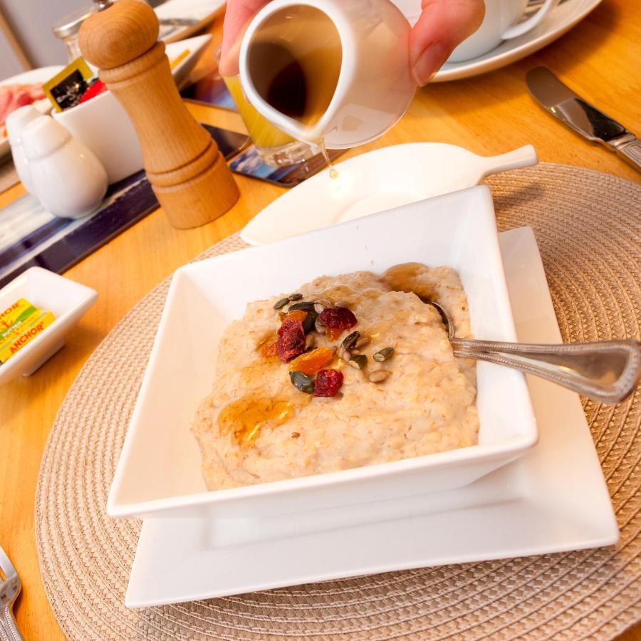 Kiltearn Guest House Evanton 外观 照片