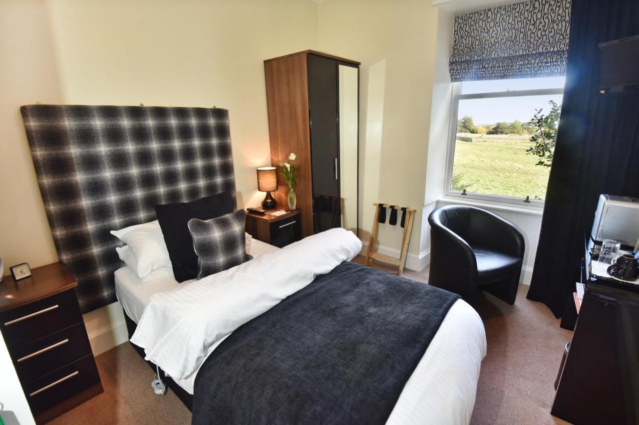 Kiltearn Guest House Evanton 外观 照片