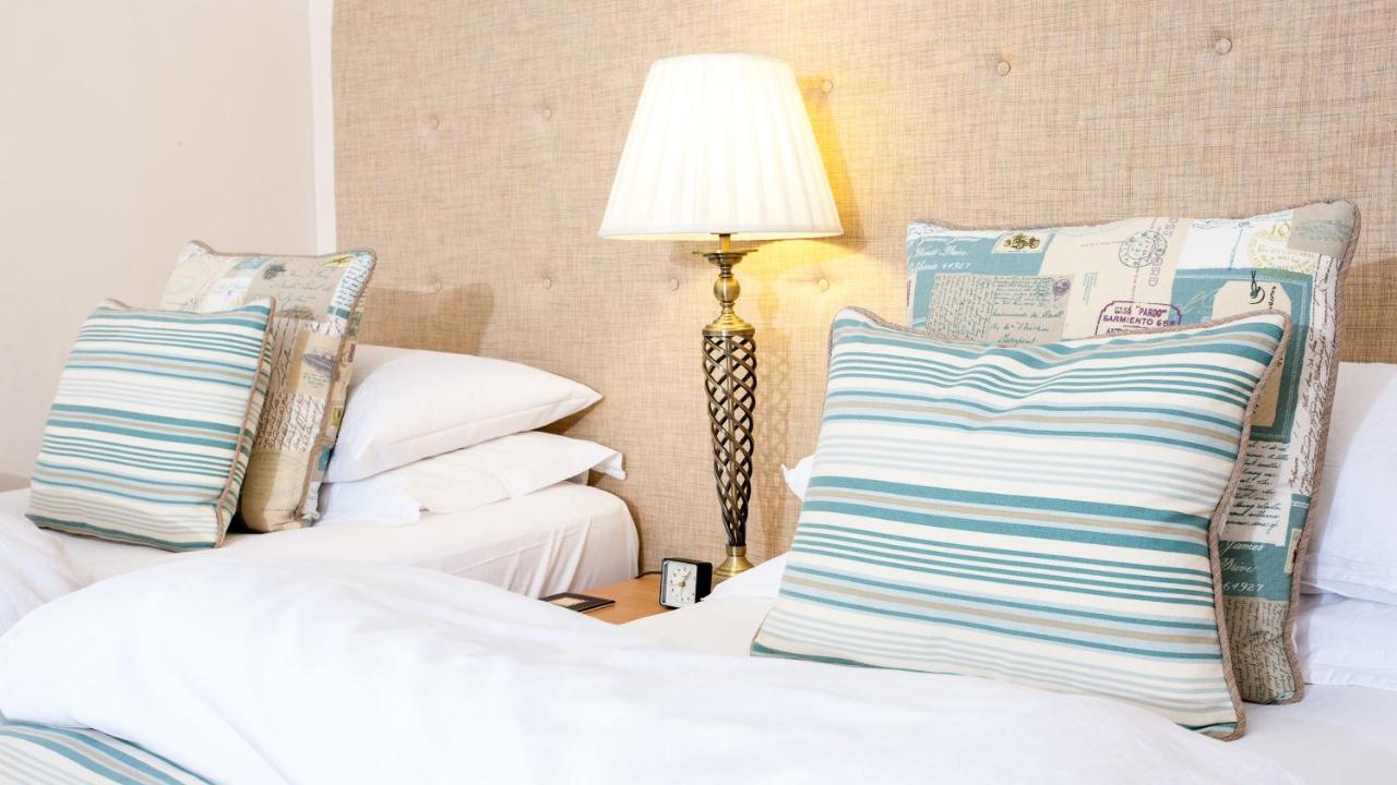 Kiltearn Guest House Evanton 外观 照片