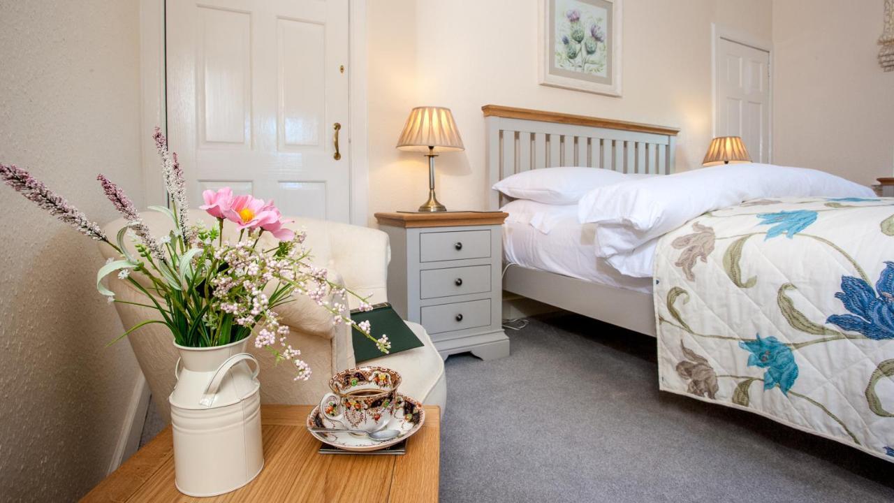 Kiltearn Guest House Evanton 外观 照片