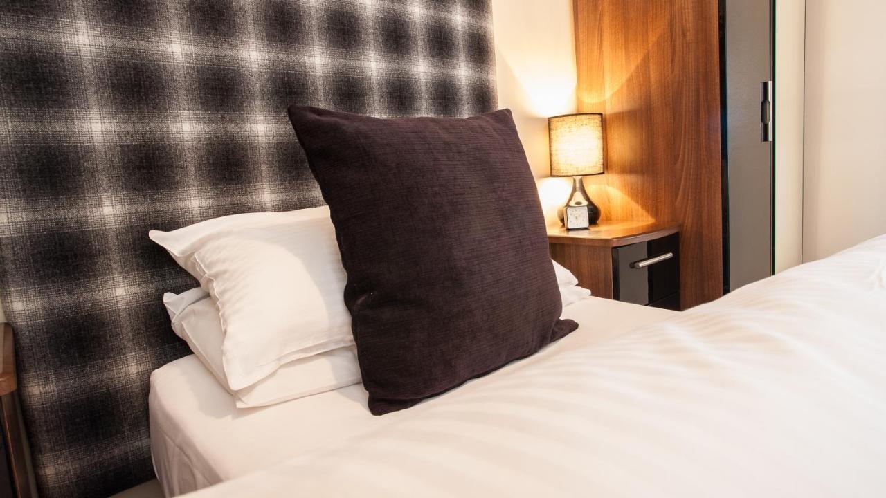 Kiltearn Guest House Evanton 外观 照片