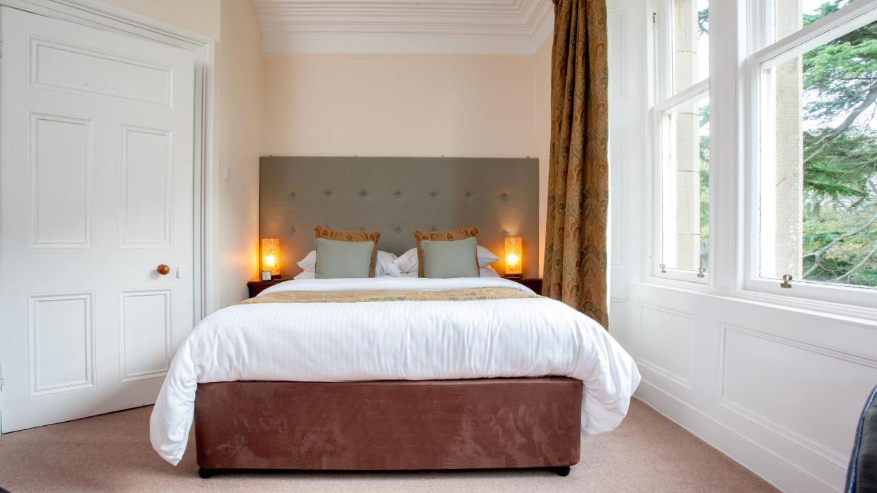 Kiltearn Guest House Evanton 外观 照片