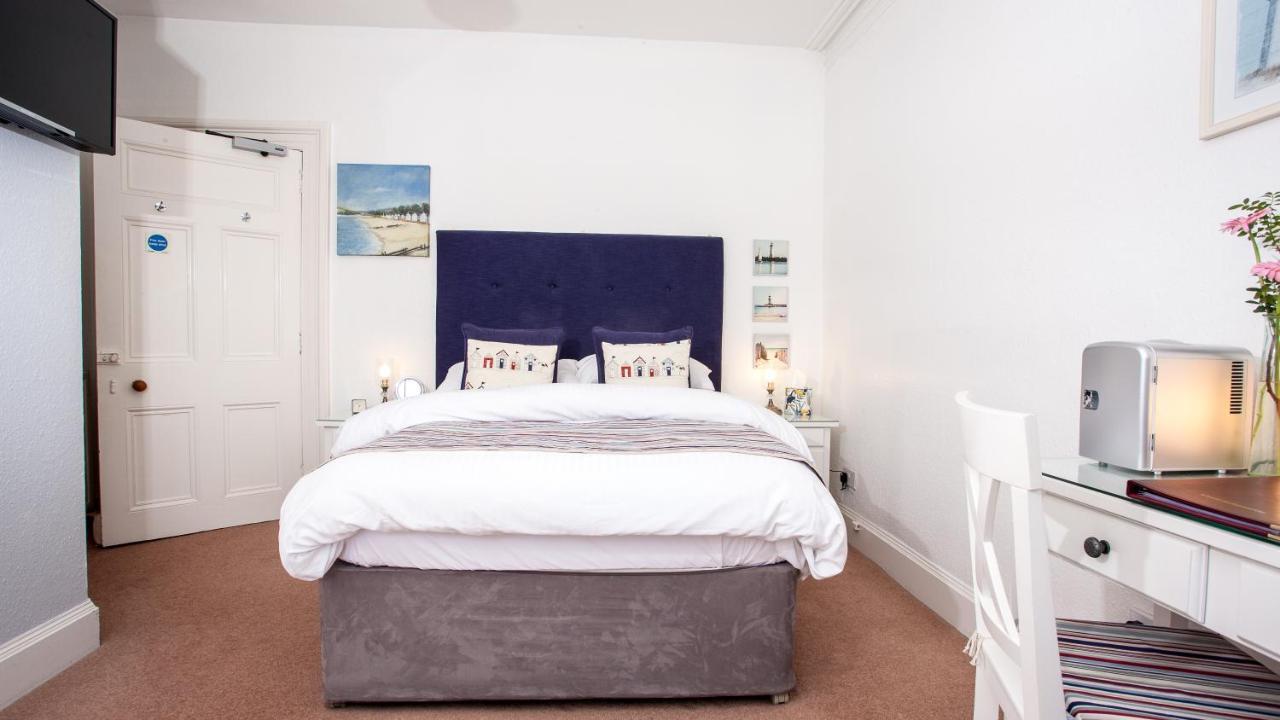 Kiltearn Guest House Evanton 外观 照片