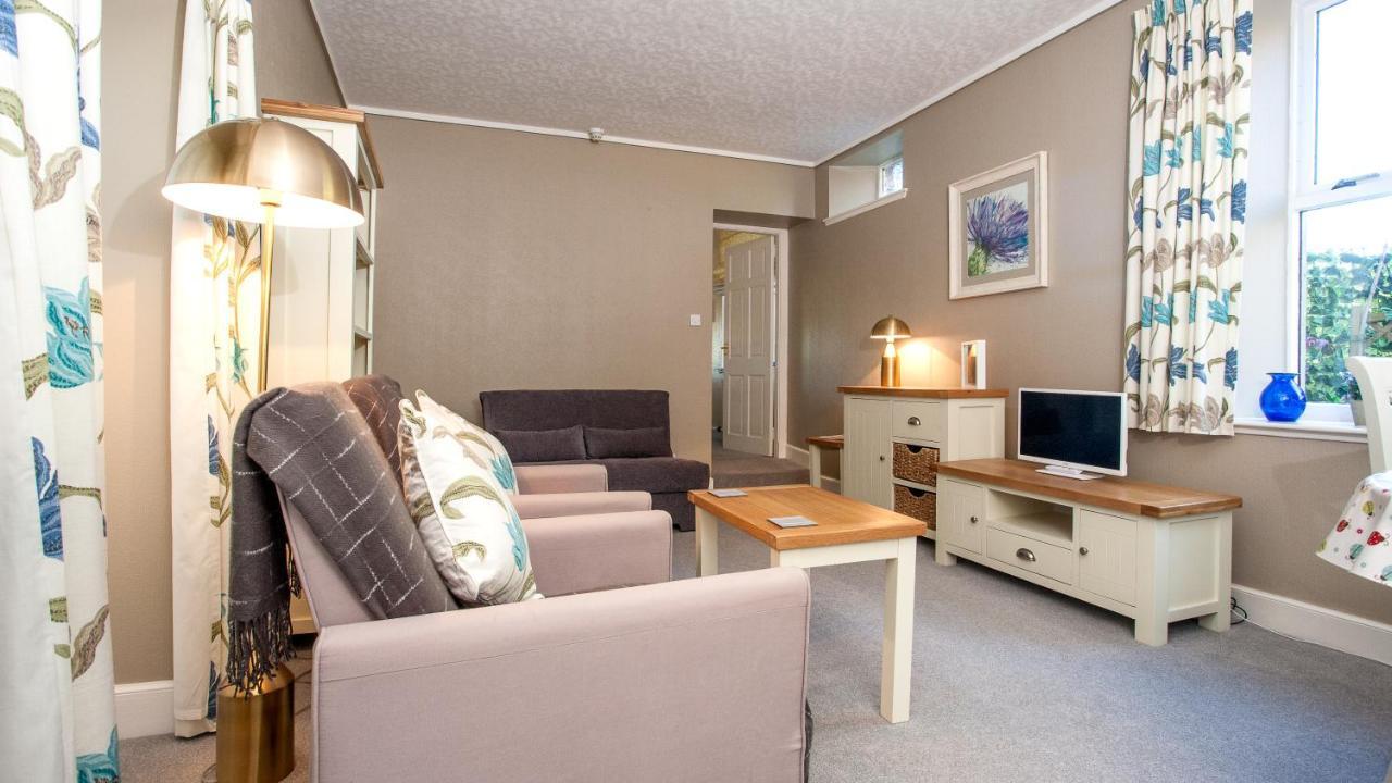 Kiltearn Guest House Evanton 外观 照片