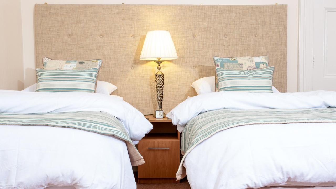 Kiltearn Guest House Evanton 外观 照片