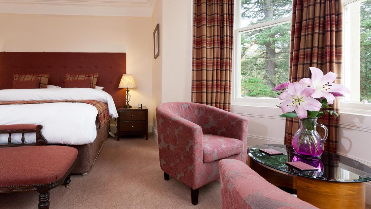 Kiltearn Guest House Evanton 外观 照片