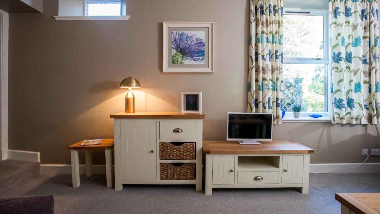 Kiltearn Guest House Evanton 外观 照片