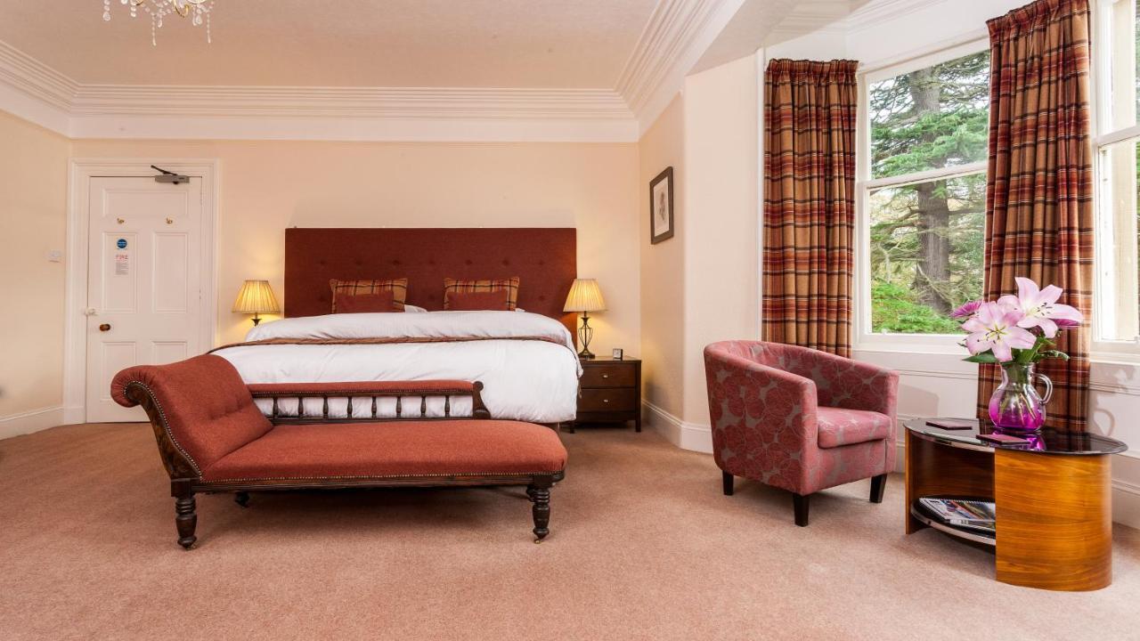 Kiltearn Guest House Evanton 外观 照片