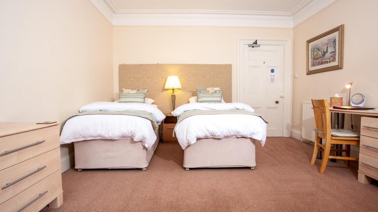 Kiltearn Guest House Evanton 外观 照片