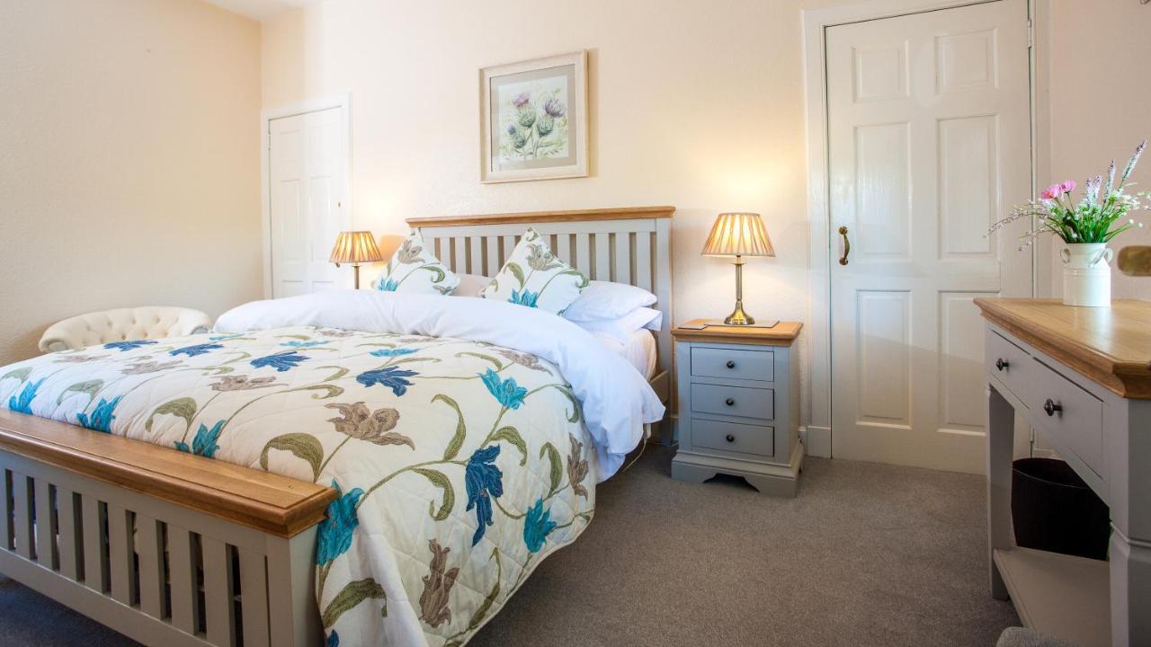 Kiltearn Guest House Evanton 外观 照片
