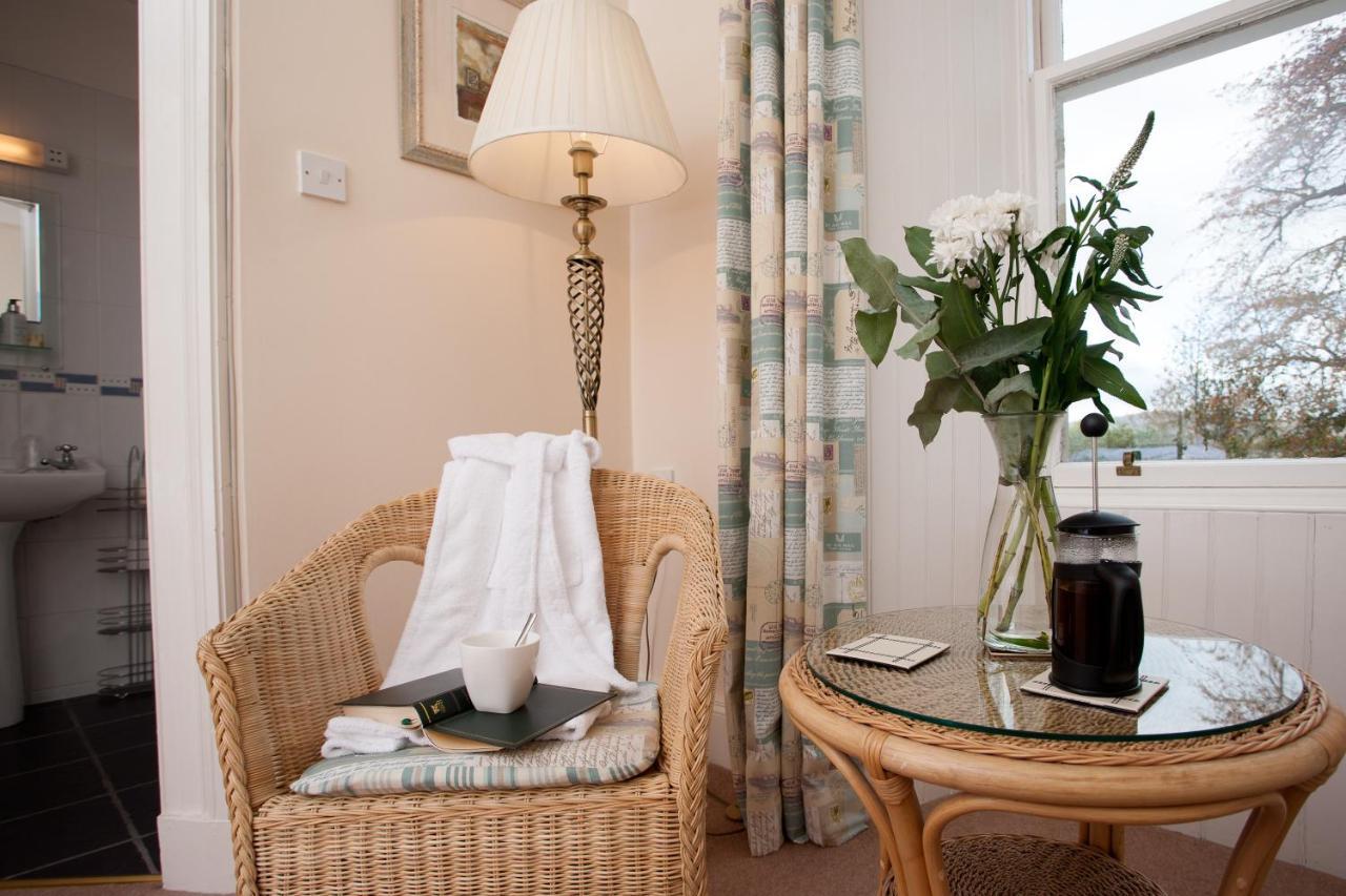 Kiltearn Guest House Evanton 外观 照片