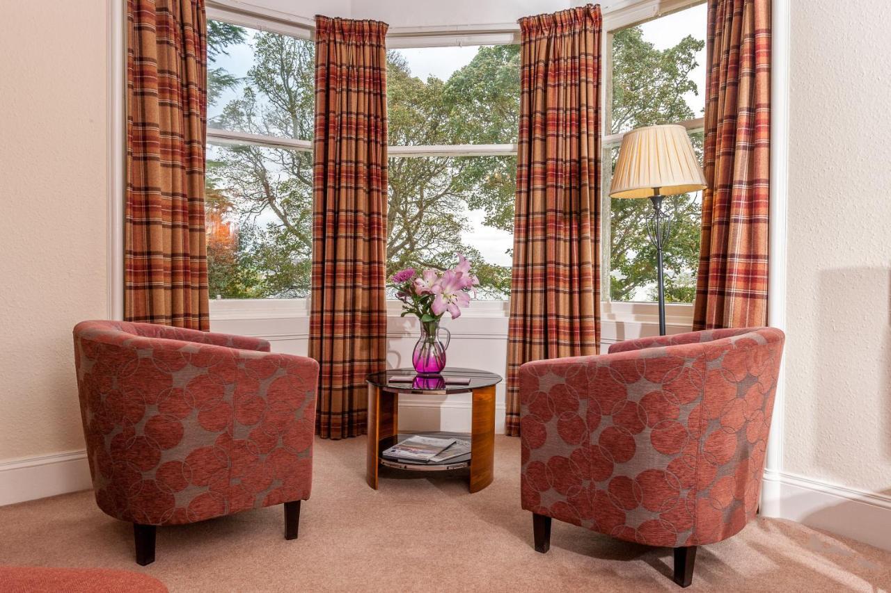 Kiltearn Guest House Evanton 外观 照片