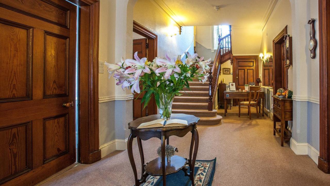 Kiltearn Guest House Evanton 外观 照片