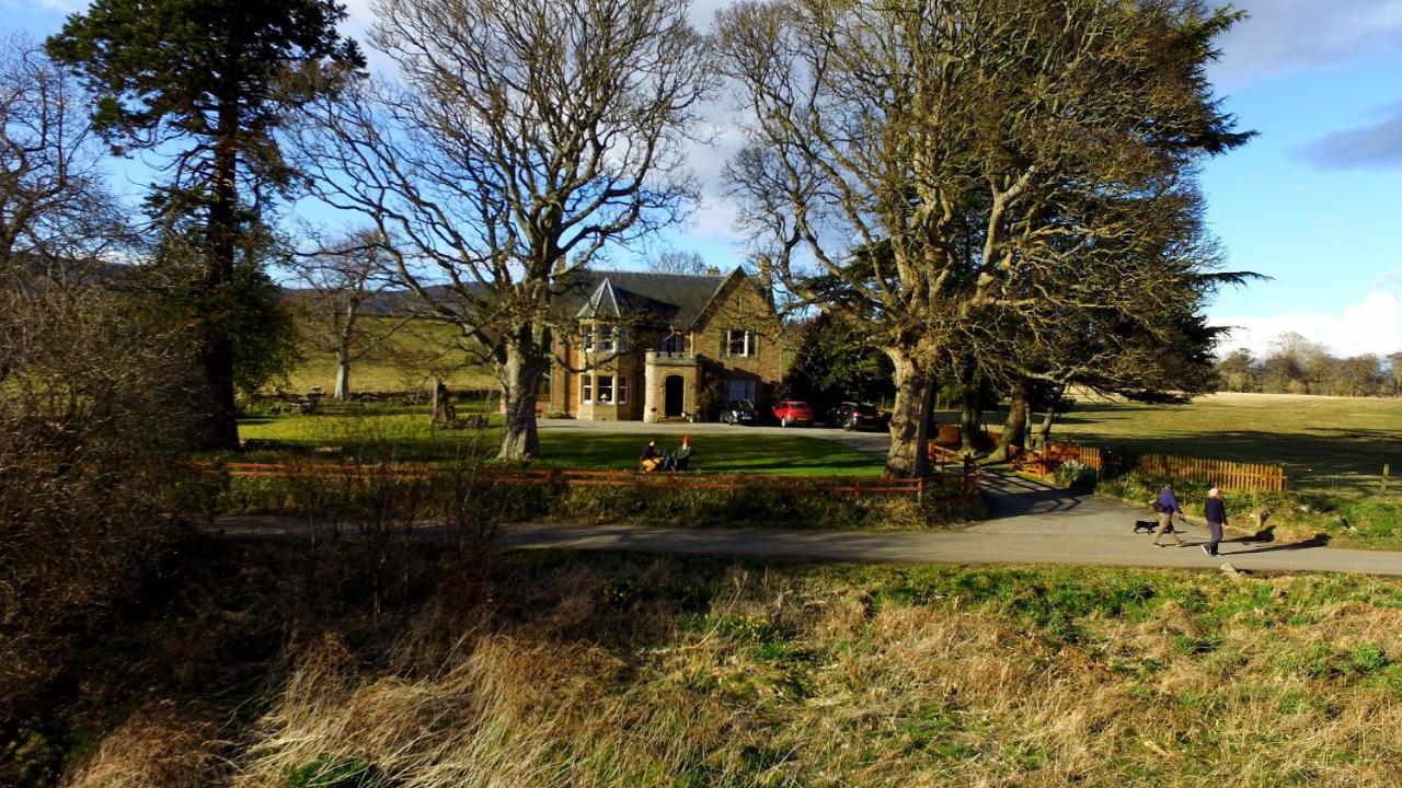 Kiltearn Guest House Evanton 外观 照片