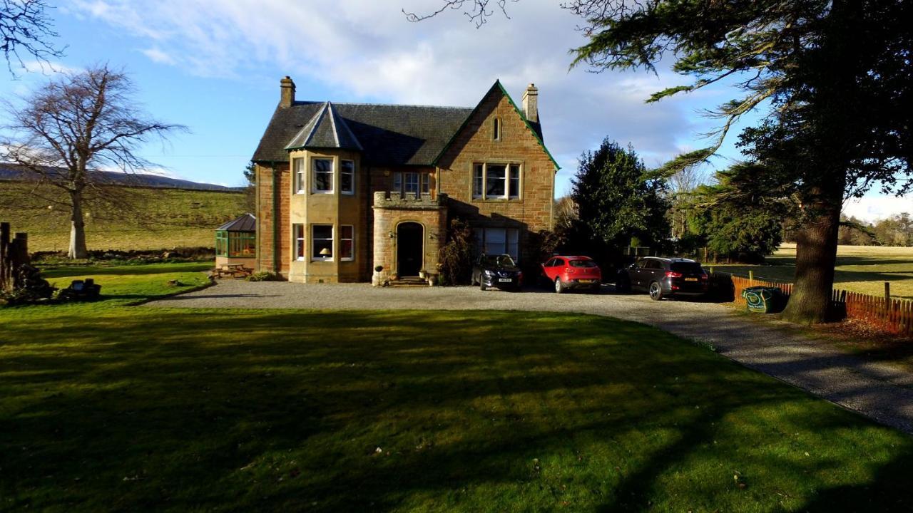 Kiltearn Guest House Evanton 外观 照片