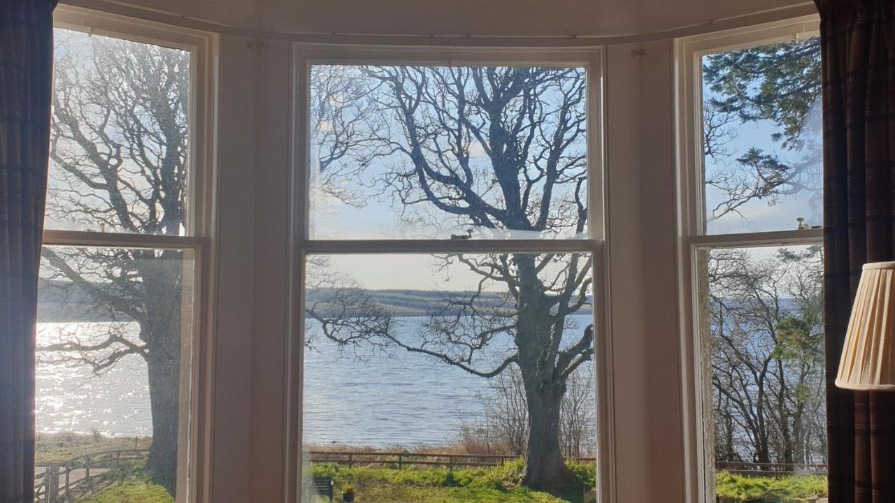 Kiltearn Guest House Evanton 外观 照片