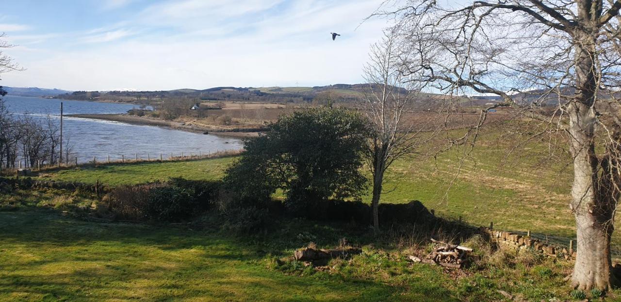 Kiltearn Guest House Evanton 外观 照片