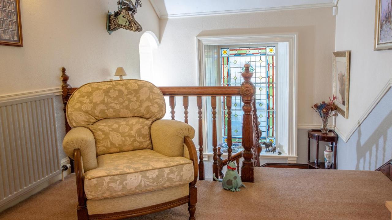 Kiltearn Guest House Evanton 外观 照片