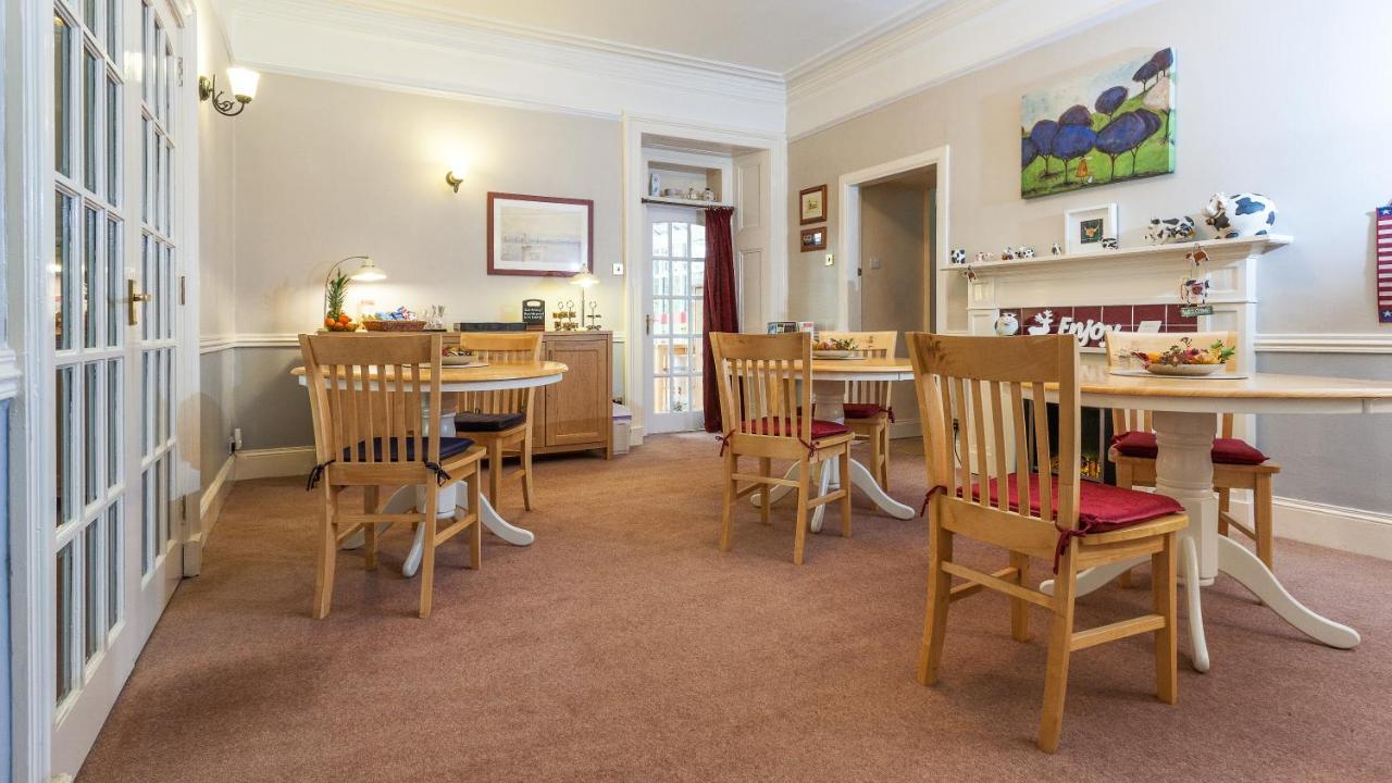 Kiltearn Guest House Evanton 外观 照片